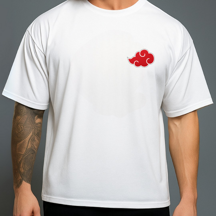 Camiseta Pain – Naruto Shippuden | Estampa Frente e Costas