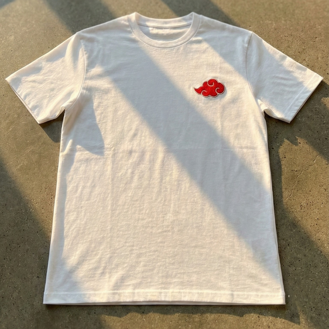 Camiseta Pain – Naruto Shippuden | Estampa Frente e Costas